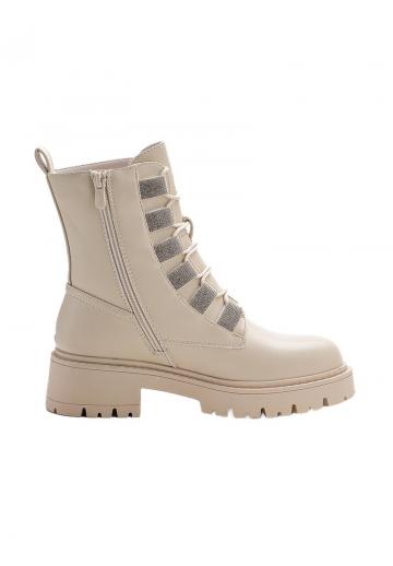 Ковбойские сапожки