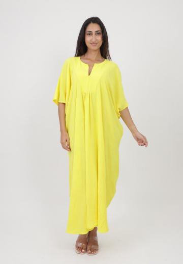 Платье макси