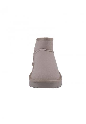 Зимние ботинки