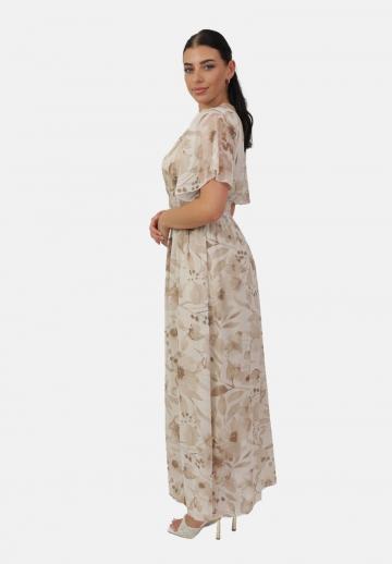 Платье макси