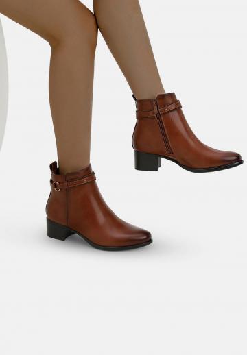 Ковбойские сапоги