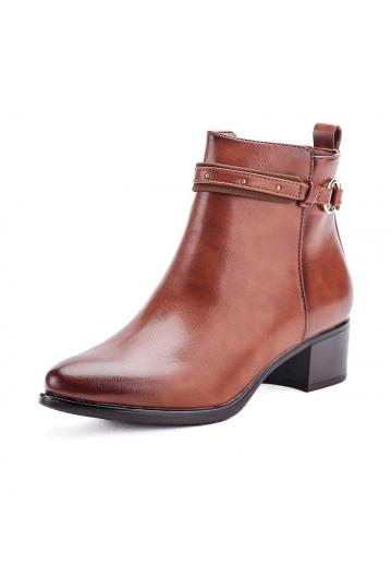 Ковбойские сапоги