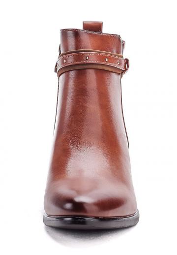 Ковбойские сапоги