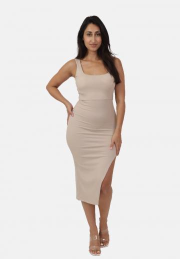 Платье футляр