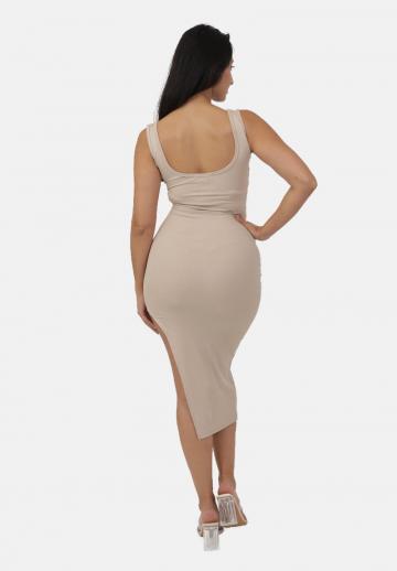 Платье футляр