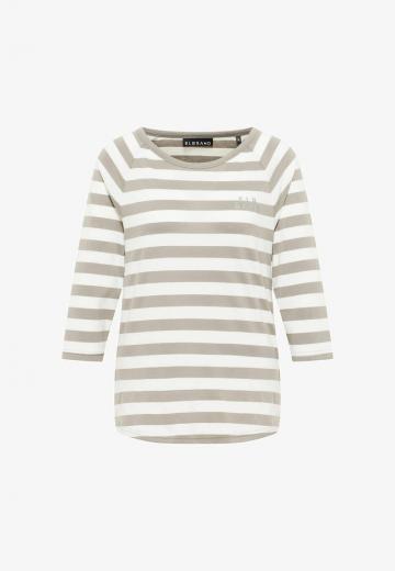 Майка с рукавом три четверти