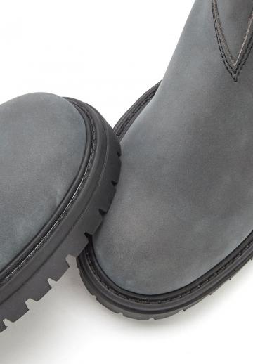 Ботинки челси