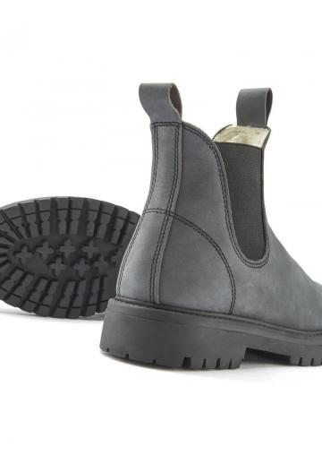 Ботинки челси