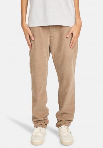 Вельветовые брюки