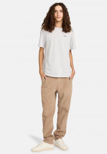 Вельветовые брюки