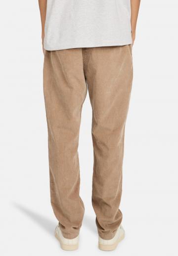 Вельветовые брюки