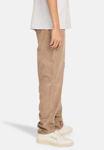 Вельветовые брюки