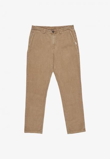 Вельветовые брюки