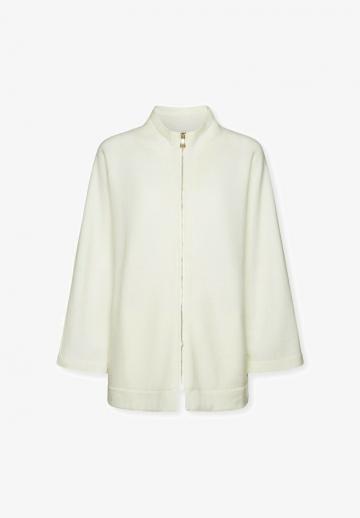 Длинный кардиган