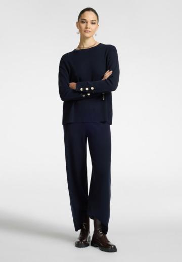 Прямые брюки