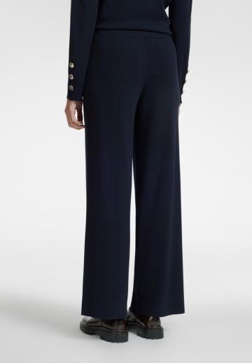 Прямые брюки