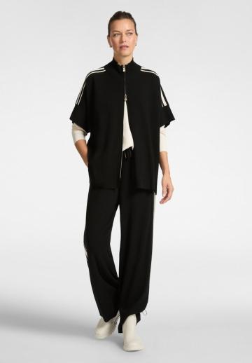 Длинный кардиган