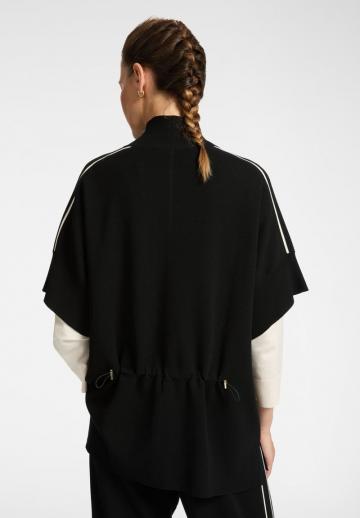 Длинный кардиган