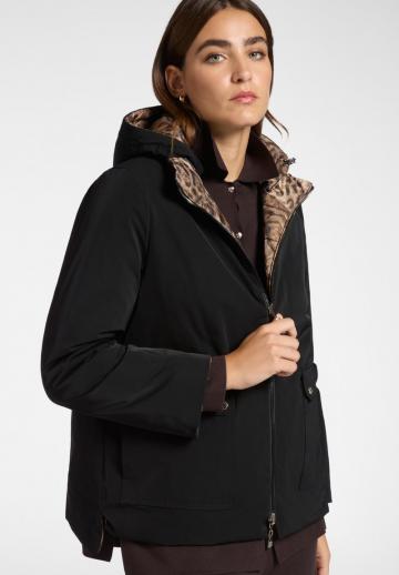 Зимняя куртка