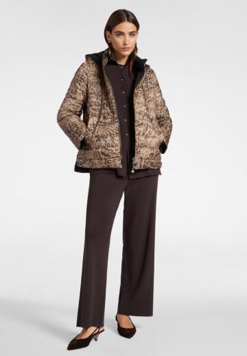 Зимняя куртка