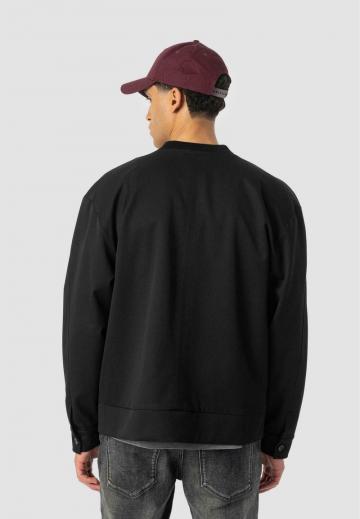 Куртка бомбер