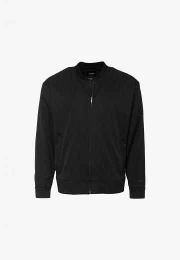 Куртка бомбер