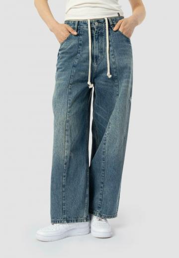 Джинсы