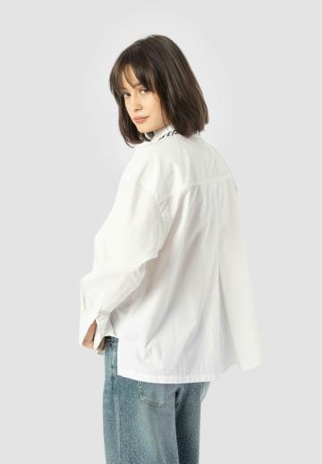 Блузка-рубашка