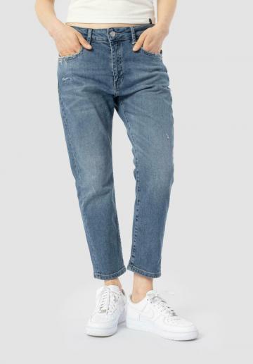 Джинсы