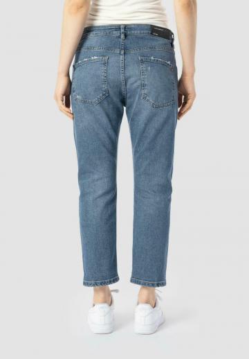 Джинсы