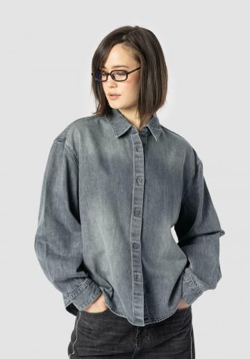Блузка-рубашка
