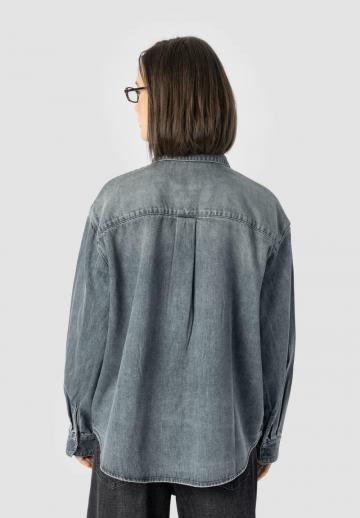 Блузка-рубашка