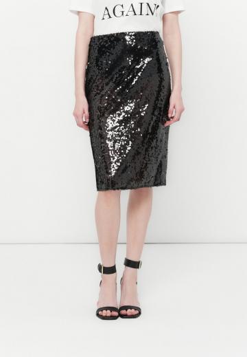 Юбка-карандаш