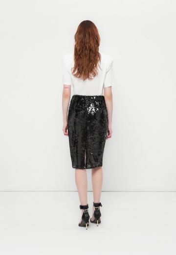 Юбка-карандаш