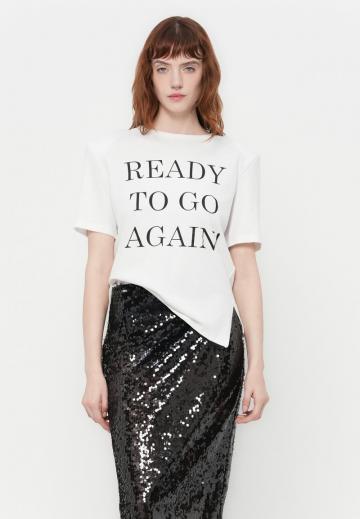 Юбка-карандаш