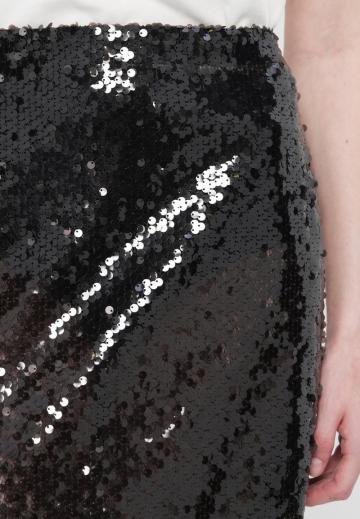 Юбка-карандаш