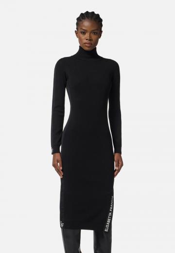 Платье футляр