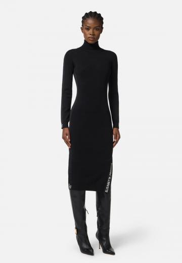 Платье футляр