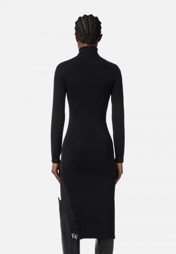 Платье футляр