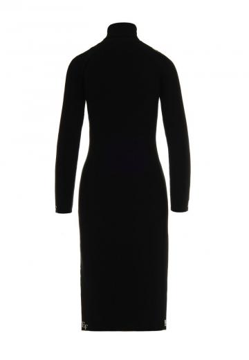 Платье футляр