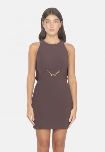 Платье футляр