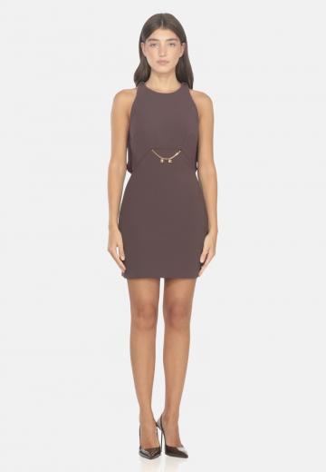 Платье футляр