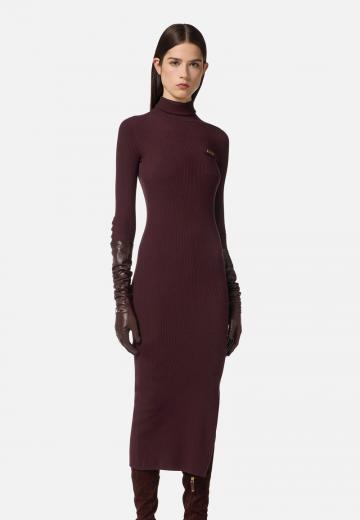 Платье футляр