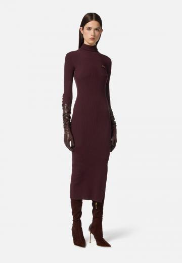 Платье футляр