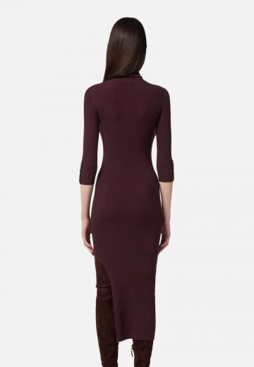 Платье футляр