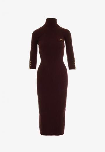 Платье футляр