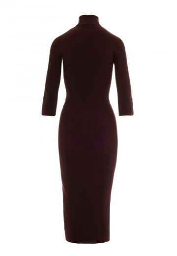 Платье футляр