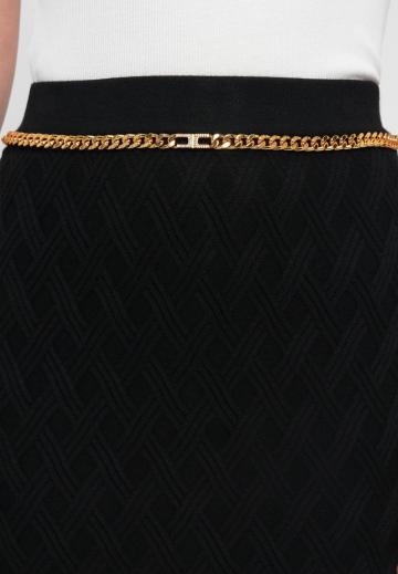 Юбка-карандаш