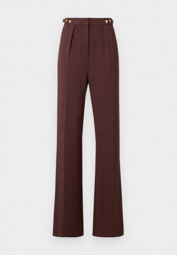 Прямые брюки