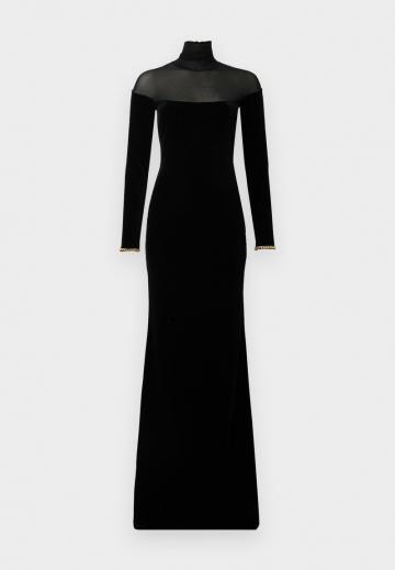 Коктейльное платье